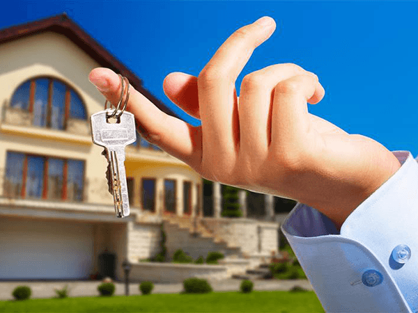 4 أخطاء يقع فيها كثيرون أثناء شراء منزل جديد